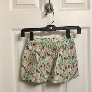 SweetHoney Size 8 Skirt